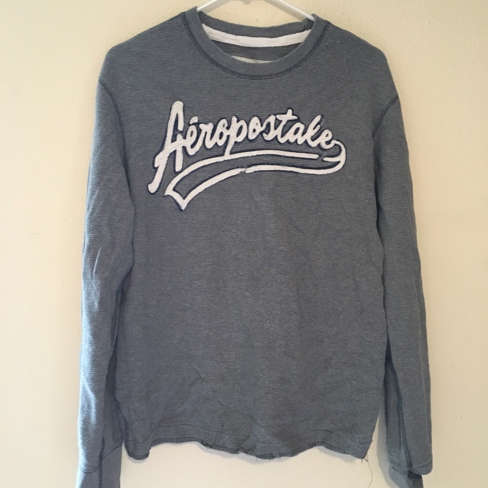 Aeropostale men’s top
